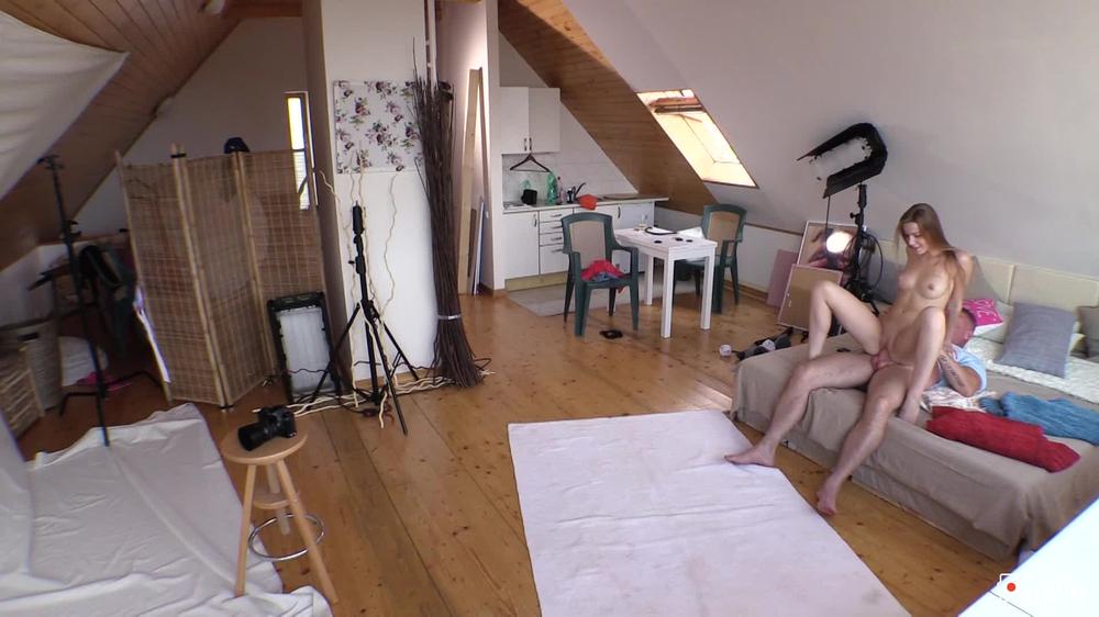 [Mynaughtyalbum.Com] Ac - Beautiful Czech Babe Gets Banged And Cummed On During Photoshoot