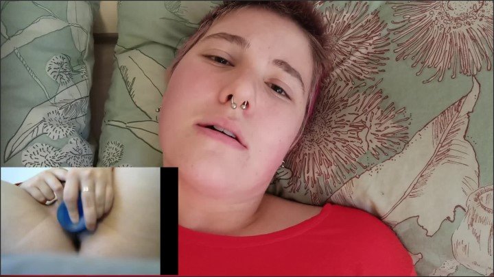 Beautiful Agony Ft Pussy Cam