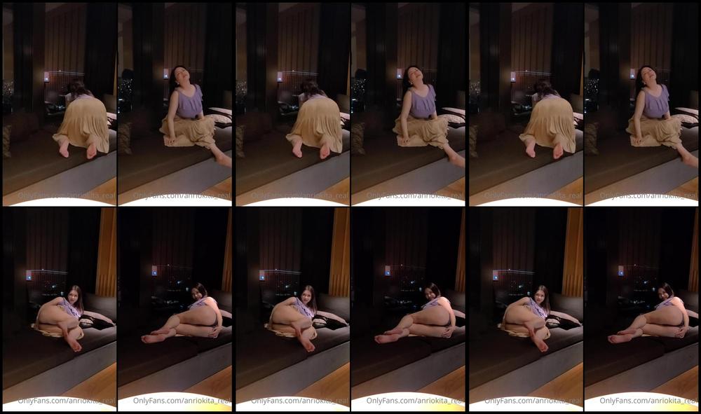 Anriokita Real 29 04 2021 2096270029 Private My Huge Looooove To You