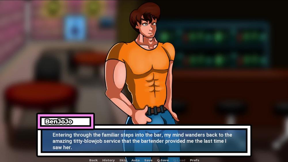 Milf Pursuit 49 Various Stories