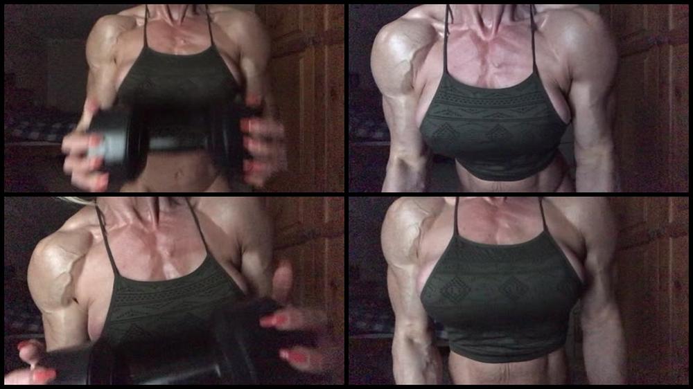 Juliepereirapt 31 01 2018 6703294 No Car No Gym No Excuses This Girl Still Gets Her Work Done And He