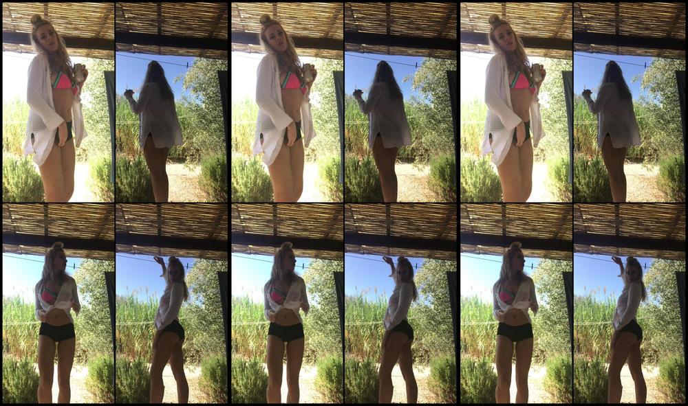 Rosabrighid 27 09 2017 3833620 My Trip To Spain Was Just What I Needed Out In The Garden Whilst In Spain Enjoying How Se