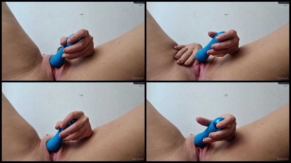 Giakush 05 04 2022 2415689121 Al Final Me Anim A Meterme Los Deditos Por El Culo Y A Probarlos