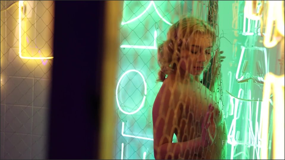 Neondreams S01 Amelia 1080P