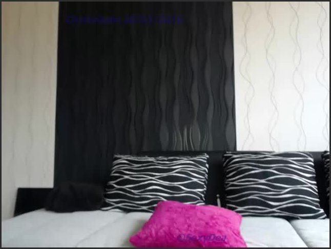 Sexydea Sexydeas Cam Show Chaturbate 30 03 2016