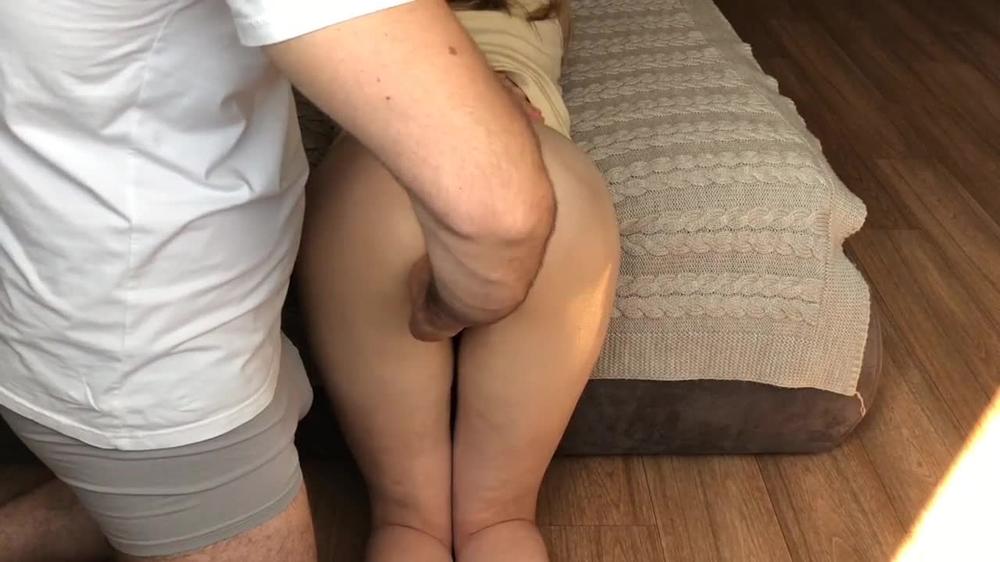 Clit Masage Orgasm Denial