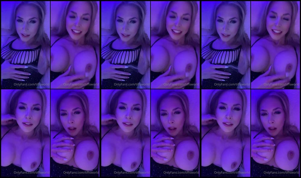 Tiffsworld 04 02 2022 2352100632 Feeling Pretty Sexy Tonight