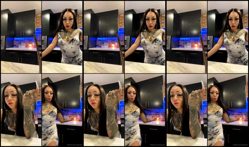 Omgyoash 03 05 2021 2099427741 Stream Started At 05 03 2021 05 45 Am Changing