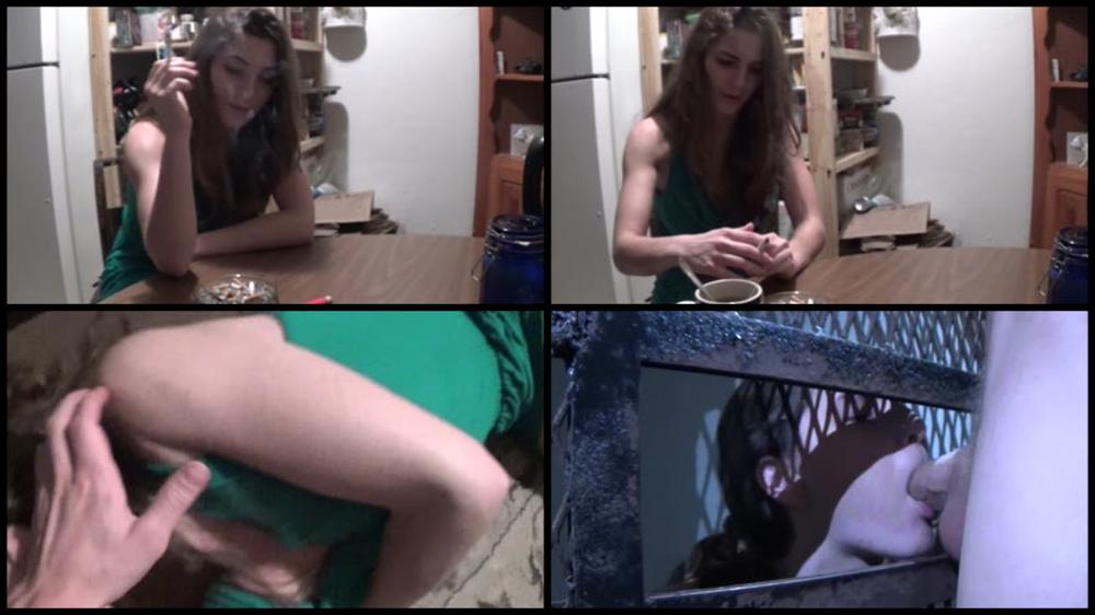 Clips4Sale Com  Mj   Tea Leaves