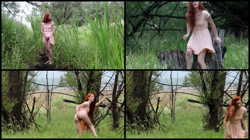 124 Squirting In The Rain    Freckledred Freckledred 1080P