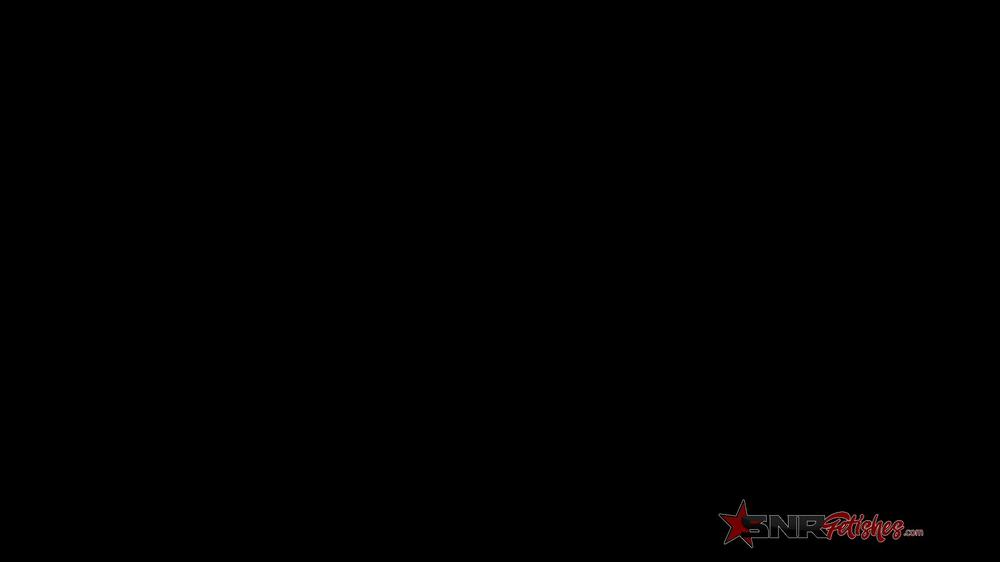 Sexy Nina Rivera Indian Cosplay Pussy Play 26