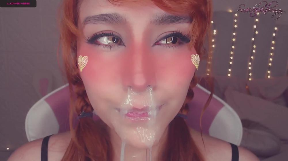 Do You Like To Lick My Rainy Nose