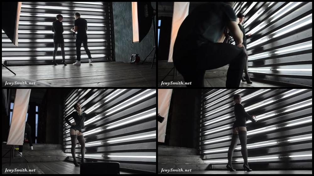 Wood Studio  720P