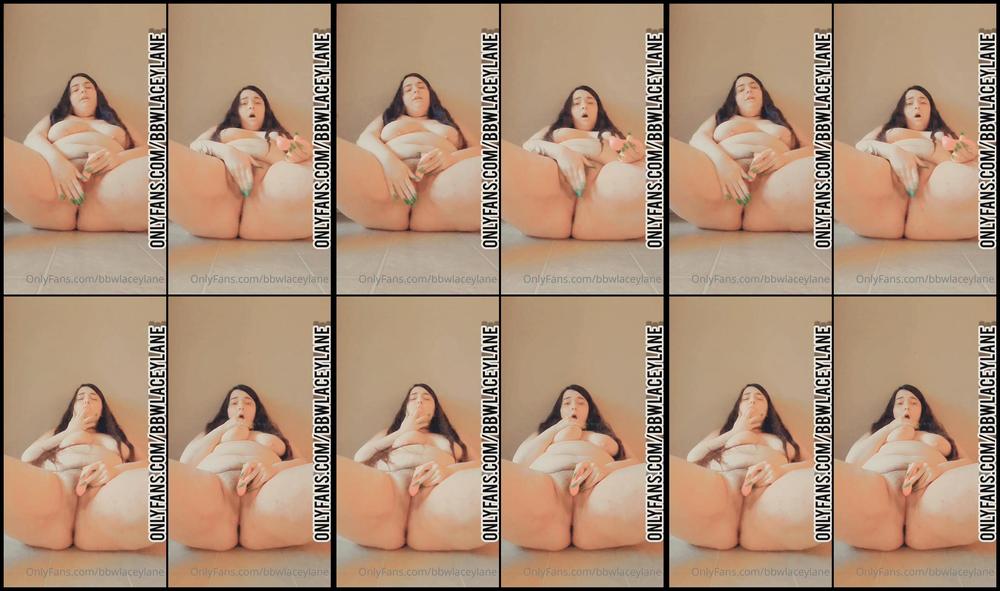Bbwlaceylane 08 07 2020 509951075 As Promised A Full Length Of Me Flooding My Kitchen With Squirt Like If You Wish I Would