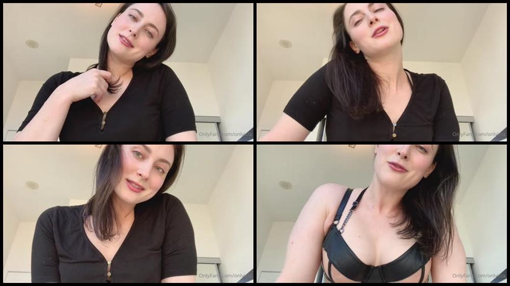 Onlyisla 09 06 2020 408101095 Another Fantasy For You Lovely Folks This Evening And This Time I Convince Poor Unsuspect