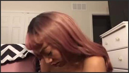 Pregnant Goddess Sensual Striptease