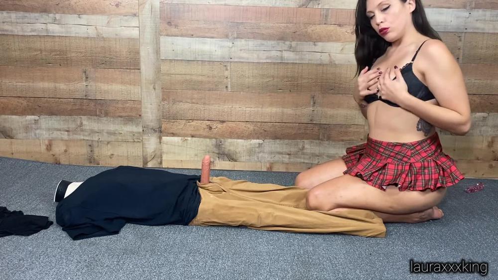 Lauraking Filling All My Holes During Playtime Manyvids