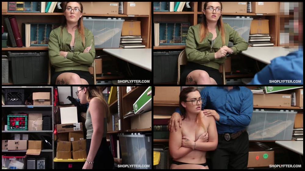 Shoplyfter Kat Monroe Full Hi
