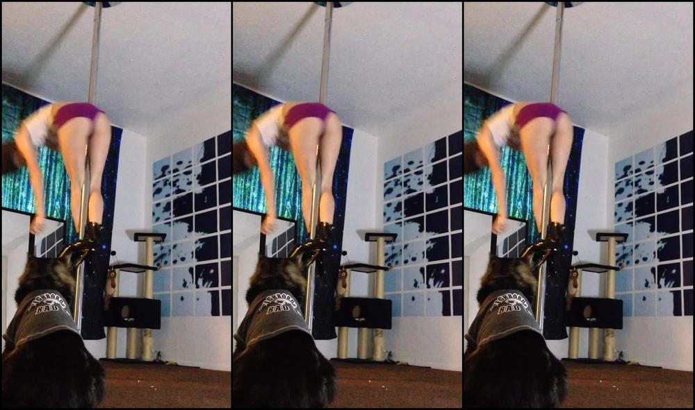 58 - X Pole Contest Submission