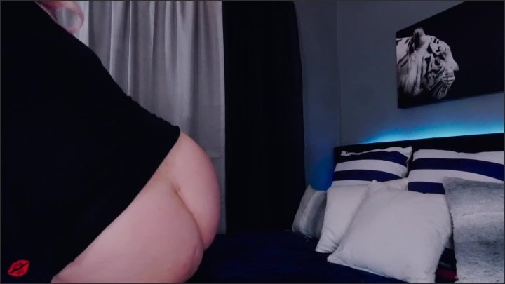 Becoming My Caged Cucked Slave