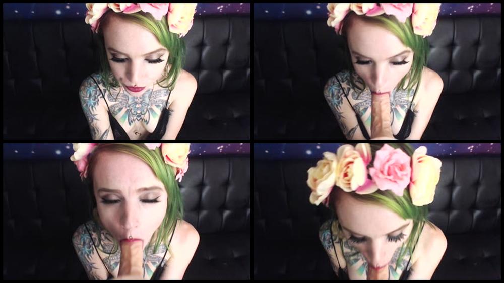 Jasperswift Blowjob Goddess