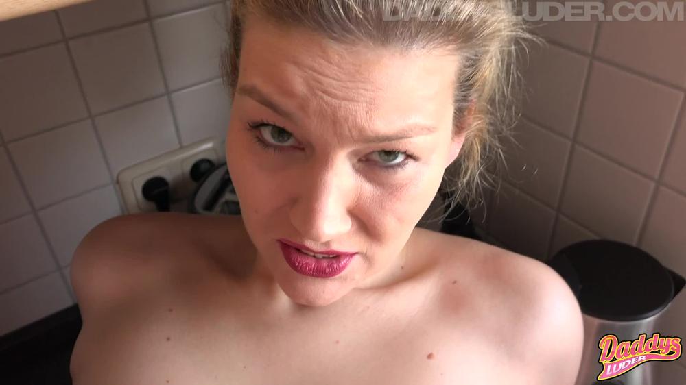 Arschfickorgasmus zum Valentinstag!!!