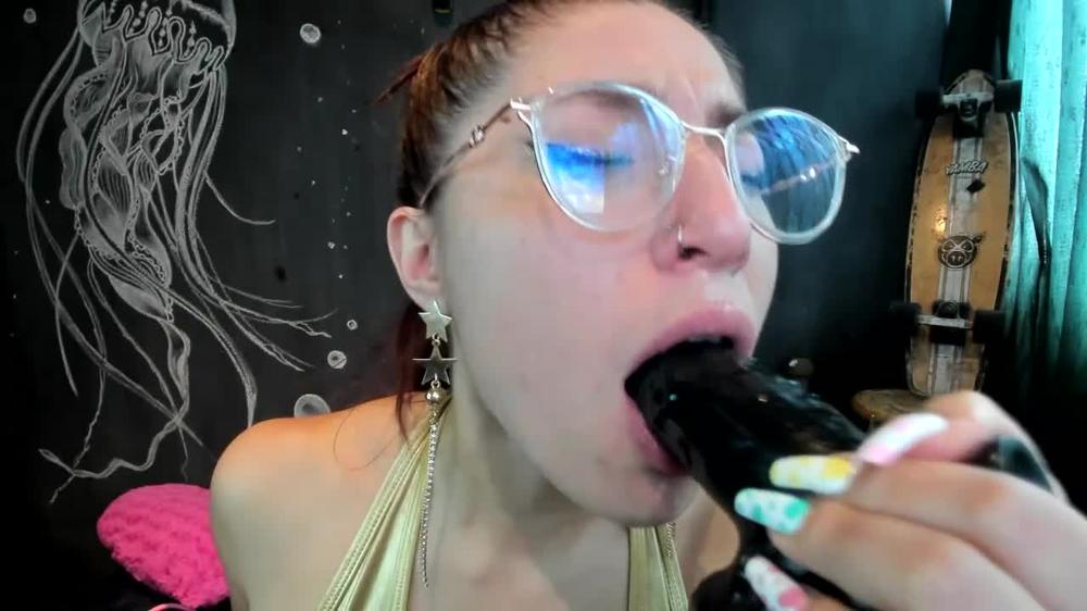 Karla_Honey__Spit-Explotion--In-My-Muth---Dirty