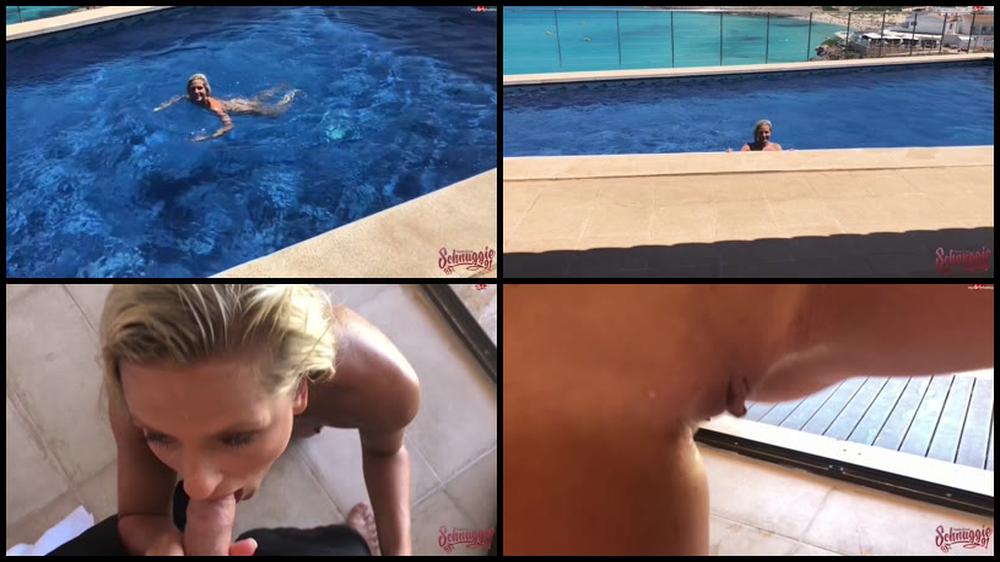 Schnuggie91   Heimliches Nacktbaden  Timo Spielt Pl  Tzlich Spielchen Mit Mir  12 08 18