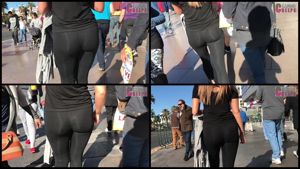 149 Fit Teen Yoga Pants
