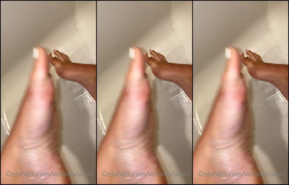 Vivian Taylor Onlyfans Video 039
