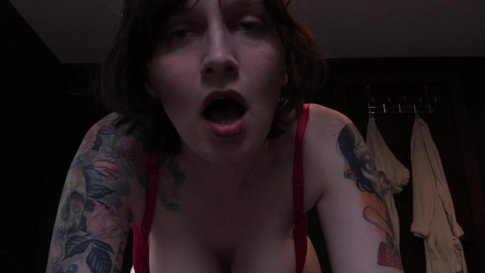 Bettie Bondage - Wife Wants Your Creampie - 1080P