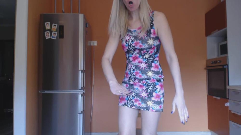 Lilcharlotte I Dont Date Midgets Manyvids