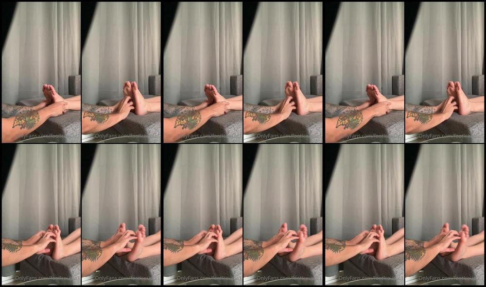 Ninnastoes 07 08 2022 2551721406 My First Tickling Experience 41 I Didn T Know I Could Enjoy Tickling As Much As I Did I