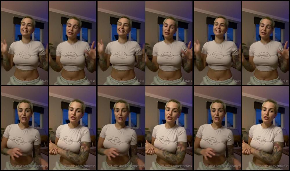 Gthatass 16 06 2021 2137206715 Little Update Not Any Sexy Stuff Just Me Saying Hi And Catching You All Up On My Day