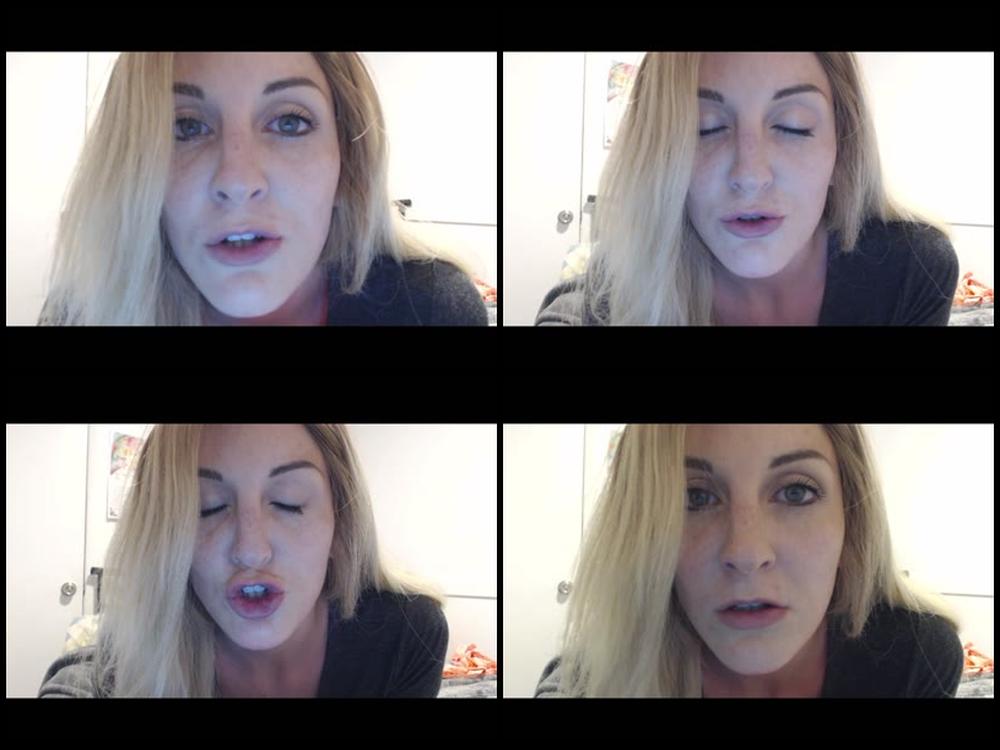 Kelly Payne Asmr Shh