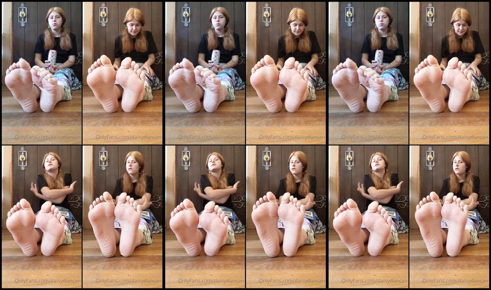 Daisyduncan 04 06 2020 392396566 A Requested Video From A Fan Tip So See More Like It