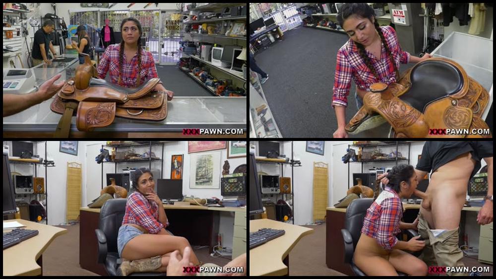 Xxxpawn 17 02 04 Lexie Banderas