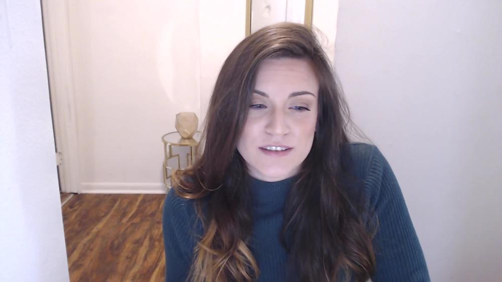Kallmekrystal Perfect Cock Rating Manyvids