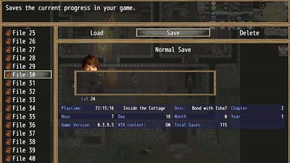 A struggle with sin 72 Pact of the Goddess