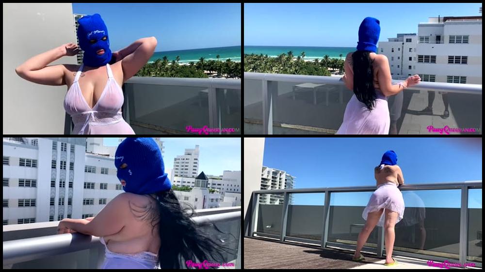 Itsmyvip 15 01 2021 2009018025 Relax Unwind And Watch This Sexy Vid I Filmed On The Balcony Of My Place For You Today E