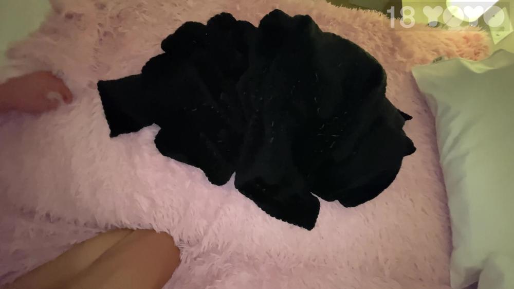I Woke Up From Stepfather'S Huge Dick - 2160P