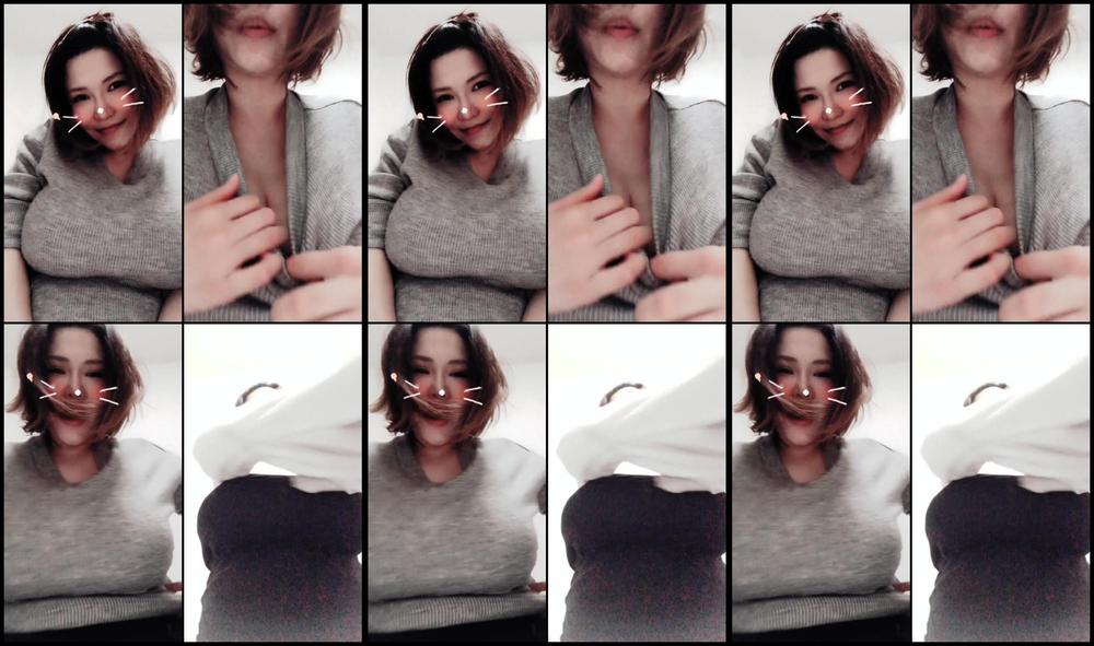 Anriokita Real 14 04 2018 8697941 Boobs Dance Night