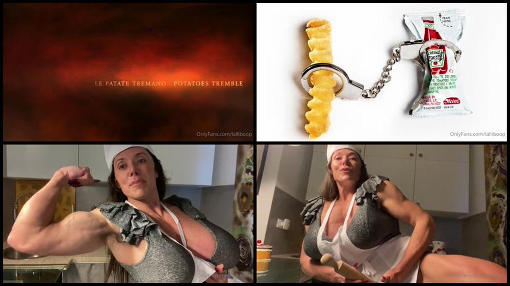 Lalliboop 02 02 2021 2022784083 Mistresschef A Format That Could Be Successful 41 Mistresschef Un Format Che Potrebbe A