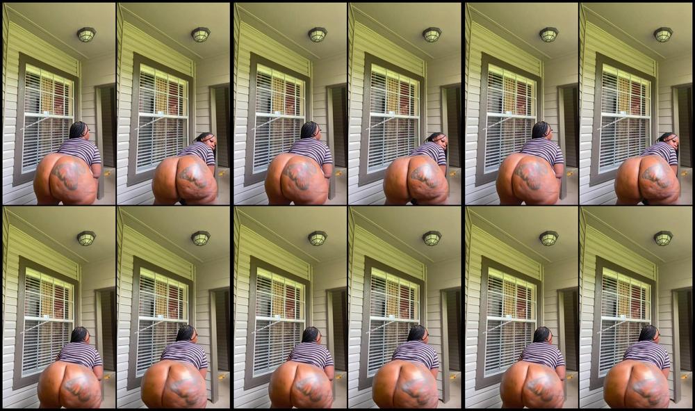 Therealfyebottom 13 11 2019 85877962 Don T Care If My Neighbor Catch Me