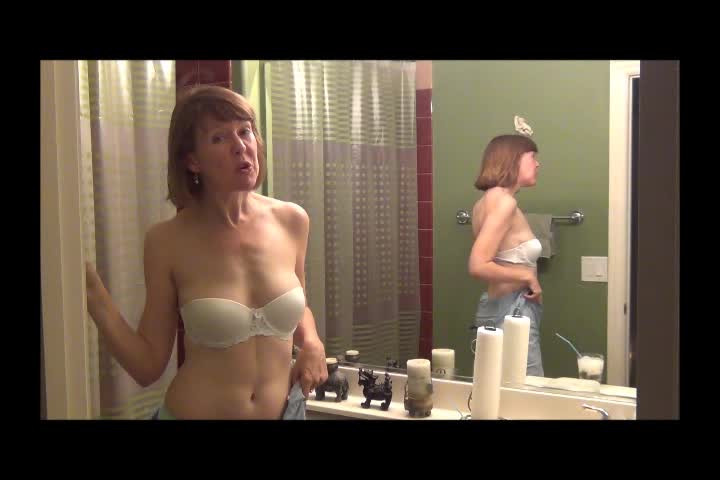 Bitchy Stepmom Strips