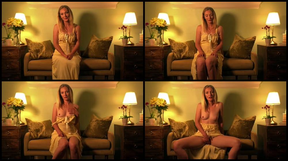 Mona Wales Mothers Day Gift Jerking Off With You