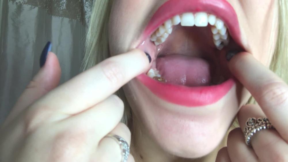Penny Lee Penny S Sexy Mouth Manyvids