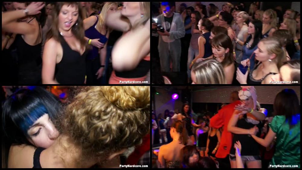 Party Hardcore 66 Single Cut Part 4   Cam 1