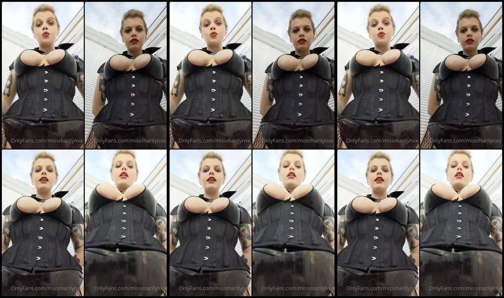Missmarilynxx 07 01 2021 2003468633 Very Easy Task