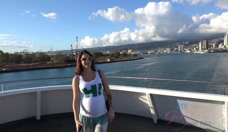 Kiera Winters (Hawaii 2/3)